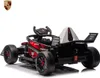 Voiture électrique Porsche Formule E pour enfants 12 V (1 à Voir les images du produit 2