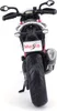 Maisto 5-13015 - Modellmotorrad - Ducati Hypermotorad SP Produktbild-Vorschau 3