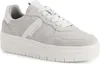 Tamaris Damen Sneaker 1-23773-43 204 Farbe: Beige Größe: 39 Produktbild-Vorschau 2