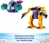 LEGO® Marvel 10794 Spideyho pavúčia základňa Náhľad obrázku produktu 31