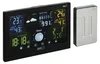 Domácí bezdrátová meteostanice E6018 Produktbild-Vorschau