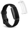 kwmobile 2x Custodia in silicone per Fitbit Inspire 3 / Anteprima dell’immagine prodotto 8
