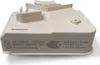 A white electronic component with text and logos printed on its side. Produktbild-Vorschau