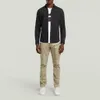 G-Star Rovic Zip 3D Regular Ta Světle Hnědá Náhled obrázku produktu 4