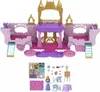 Mattel. HWX17 Disney Prinzessin. Karoca-zamek 2w1 Produktbild-Vorschau 4