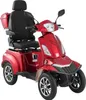 Hulajnoga elektryczna SucceBuy z 4 kołami dla seniorów, Podgląd zdjęcia produktu 1
