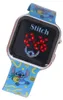 Orologio per bambini a LED Stitch Anteprima dell’immagine prodotto 8