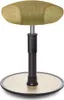 Sitz- Stehhocker Free Regular Triangel Camira Rivet Produktbild-Vorschau 1