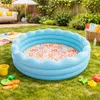 HOWHOMELY | Kinderplanschbecken - Planschbecken - bunt - Produktbild-Vorschau 2