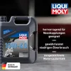 LIQUI MOLY Motorbike 4T 10W-40 Motoröl 4 l Produktbild-Vorschau 17