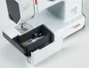 bernette b33 Nähmaschine, 5 mm Stichbreite, 15 Stiche Produktbild-Vorschau 9