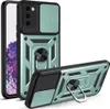 Galaxy S20 Hülle mit 360° Drehbarer Magnetische Ring Produktbild-Vorschau 1