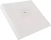Goldbuch Fotoalbum Elegance Weiß 30x31 cm Kunstleder mit Produktbild-Vorschau 3