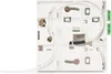 DIGITUS Fttx - Installationskit 4-Kern LC-Stecker 30 m APC Produktbild-Vorschau 5