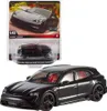 Hot Wheels Premium 1:43 Porsche Tycan Turbo S Voir les images du produit 9