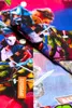 OppoSuits Hemd Herren Korte Mouwen Teenage Mutant Ninja Produktbild-Vorschau 11