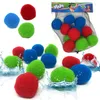 Splash wiederverwendbare Wasserbomben im 12er Set Produktbild-Vorschau 9