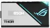 ASUS ROG THOR 850W Platinum II Netzteil 20+4 pin ATX Produktbild-Vorschau 21