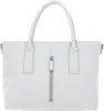 PICARD Schultertasche Handtasche Chess Shopper Shark Produktbild-Vorschau 3