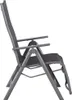 TrendLine Relaxsessel New York anthrazit Produktbild-Vorschau 6