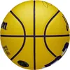 Palla Wilson Lebron James icona del giocatore NBA Anteprima dell’immagine prodotto 2
