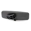 A black car interior mirror is shown against a white background. Náhled obrázku produktu
