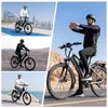RCB G5 E-Bike 27.5" – Elektrofahrrad für Erwachsene, 13Ah Produktbild-Vorschau 9