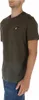 Lyle & Scott Herren T-Shirt Grün 455653 : Größe - XL Größe: Produktbild-Vorschau 2