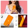 NALIA Étui transparent pour iPhone 12, coloré et Voir les images du produit 3