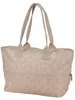 reisenthel Shopper e1 Leo Vanilla hellgelb Produktbild-Vorschau 14