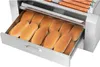Expondo Royal Catering Gril na hot dogy – 9 válečků – Náhled obrázku produktu 4