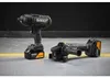 Súprava DeWALT DCK2225MP2T McLaren (DCF99M + DCG45M + 2 x Náhľad obrázku produktu 4