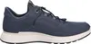 Ecco EXOSTRIDE Herrenschuhe - Sneakers - Halbschuhe blau Produktbild-Vorschau 24