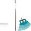 combisystem plastová metla XXL vario (tyrkysová, 77 cm) Náhľad obrázku produktu 22