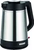 Unold 18715 Blitz Wasserkocher - Edelstahl Kettle, Schwarz, Produktbild-Vorschau 1