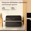 COSORI Dual Blaze TwinFry Compact Heißluftfritteuse 8,6 L Produktbild-Vorschau 10
