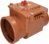 Capricorn Rückstauverschluss / Rückstauklappe DN 160 / 150 Produktbild-Vorschau 3