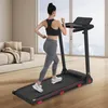 Tapis roulant pieghevole Merax, 1–14 km/h, pendenza Anteprima dell’immagine prodotto 4