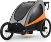 KINDERKRAFT Carrello Nava 3in1 Arancione sole Anteprima dell’immagine prodotto 21