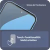 Schutzfolie Fairphone 5 - Panzerglas - Cazy - Transparant Produktbild-Vorschau 5