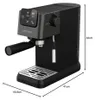 Grundig KSM 4330 Siebträger-Espressomaschine, Farbe:Schwarz Produktbild-Vorschau 9