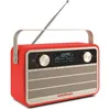 Nordmende Transita 120 tragbares DAB Radio (DAB+, UKW, 24 Produktbild-Vorschau 6