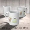 Mr. & Mrs. Panda Trinklernbecher Maus Sterne - Weiß - Produktbild-Vorschau 4