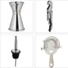 Kit barman en 11 pièces Voir les images du produit 9