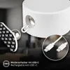 Briloner TARI Lampada parete senza fili, batteria Anteprima dell’immagine prodotto 4