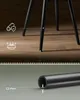 VASAGLE EKHO Kollektion - 360° drehbarer Barhocker, 2er Produktbild-Vorschau 8