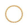 cai Ring 925/- Sterling Silber gelb 048 (15,3) ohne Stein Produktbild-Vorschau 3