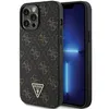 Guess 4G Triangle Metal Logo Hülle Für Iphone 14 Pro - Produktbild-Vorschau 1