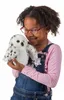 Folkmanis Little Snowy Owl, Handpuppe, Tier, 1 Stück(e) Produktbild-Vorschau 4