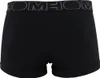 HOM 2 Pack HO1 Boxers hommes Boxerlines 2 noir V001 L Voir les images du produit 3